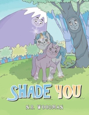 Shade You 1