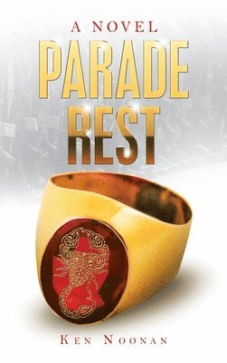 Parade Rest 1