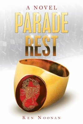 Parade Rest 1