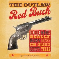 bokomslag The Outlaw Red Buck