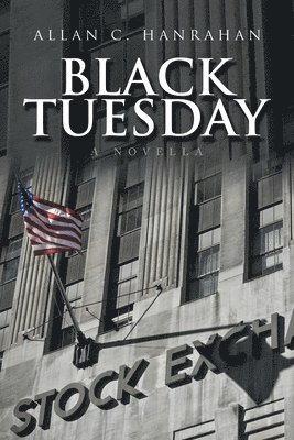 bokomslag Black Tuesday