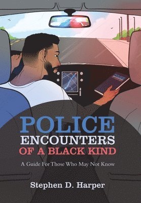 bokomslag Police Encounters of a Black Kind