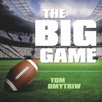 bokomslag Big Game