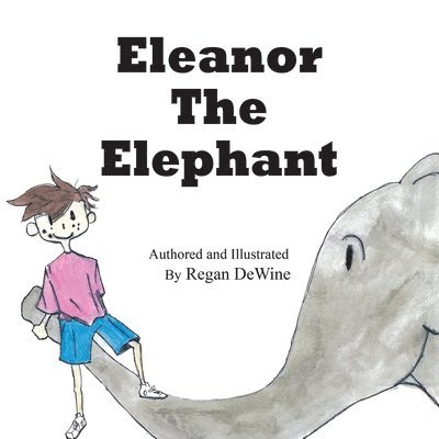 Eleanor the Elephant 1