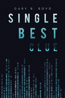bokomslag Single Best Clue