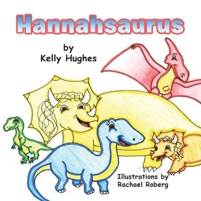 Hannahsaurus 1