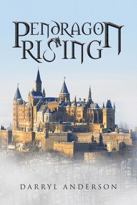 Pendragon Rising 1