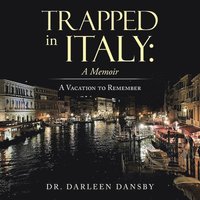 bokomslag Trapped in Italy