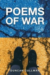 bokomslag Poems of War