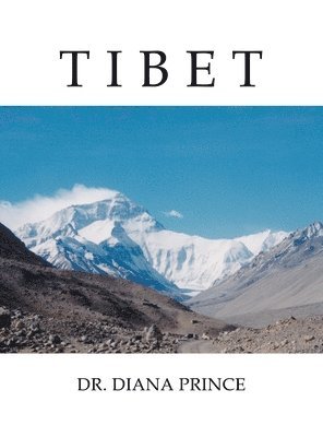 bokomslag Tibet