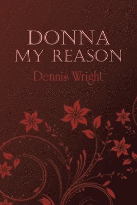 bokomslag Donna My Reason