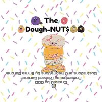 bokomslag Dough-Nut$