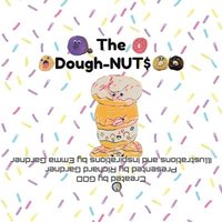 bokomslag The Dough-Nut$