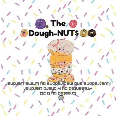 bokomslag Dough-Nut$