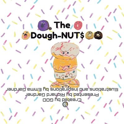 The Dough-Nut$ 1