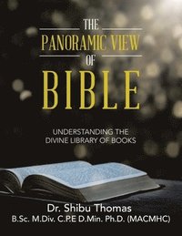 bokomslag The Panoramic View of Bible