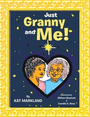 Just Granny and Me! 1