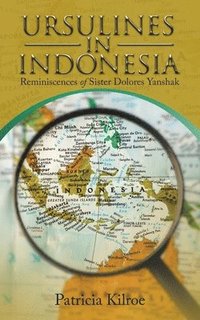 bokomslag Ursulines in Indonesia