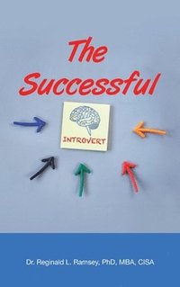 bokomslag The Successful Introvert
