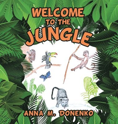 Welcome To The Jungle 1