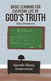 bokomslag Basic Learning for Everyday Life by God's Truth