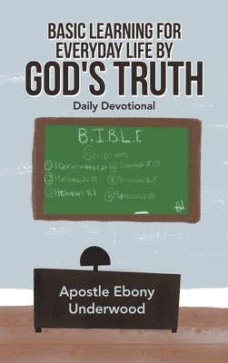 Basic Learning for Everyday Life by God's Truth 1