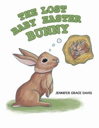 bokomslag Lost Baby Easter Bunny
