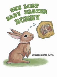 bokomslag Lost Baby Easter Bunny
