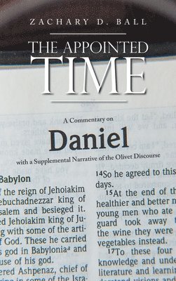 bokomslag Appointed Time