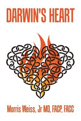 bokomslag Darwin's Heart
