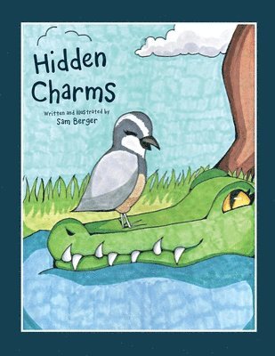 Hidden Charms 1