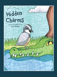 bokomslag Hidden Charms