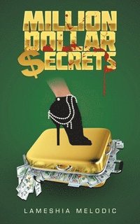 bokomslag Million Dollar Secrets