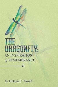 bokomslag Dragonfly