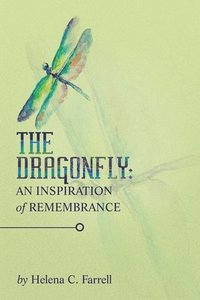 bokomslag The Dragonfly