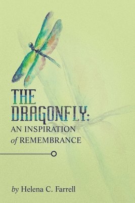 bokomslag Dragonfly
