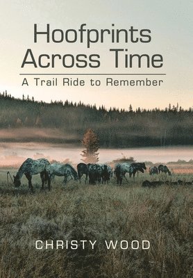 Hoofprints Across Time