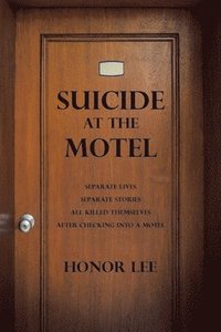 bokomslag Suicide at the Motel