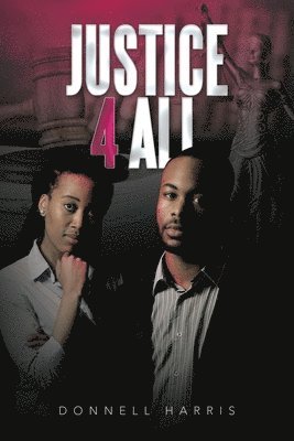 Justice 4 All 1