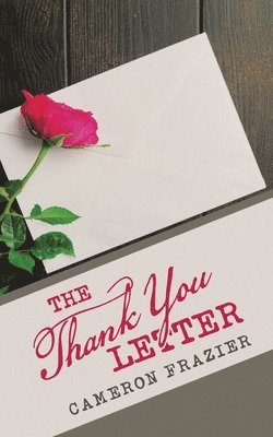 The Thank You Letter 1