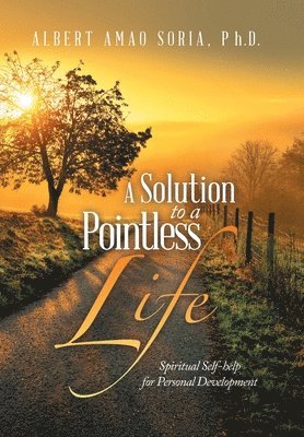 A Solution to a Pointless Life 1