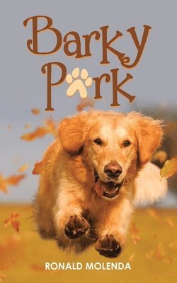 Barky Park 1