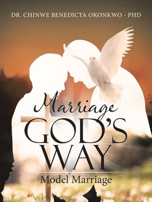 bokomslag Marriage God's Way Model Marriage