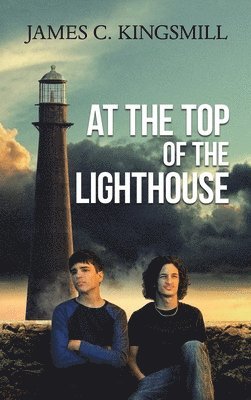 At the Top of the Lighthouse