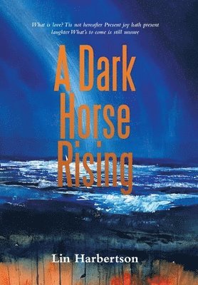 bokomslag Dark Horse Rising