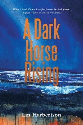 bokomslag A Dark Horse Rising