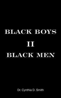 bokomslag Black Boys II Black Men