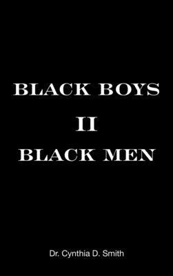 bokomslag Black Boys II Black Men