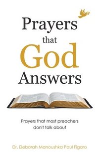 bokomslag Prayers That God Answers