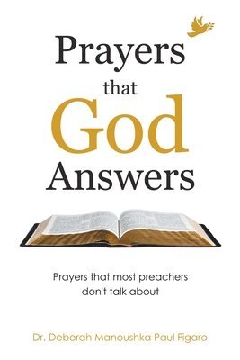 bokomslag Prayers That God Answers